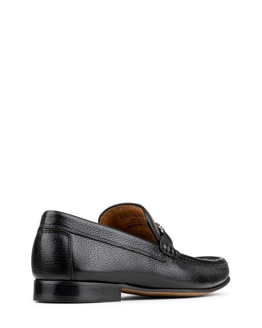 Donald J Pliner Danner Bit Loafer in Black for Men | Lyst display picture 3