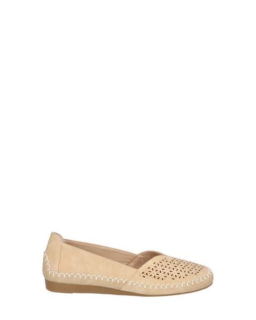 Easy Street Natural Amity Flat
