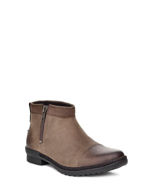 attell ugg