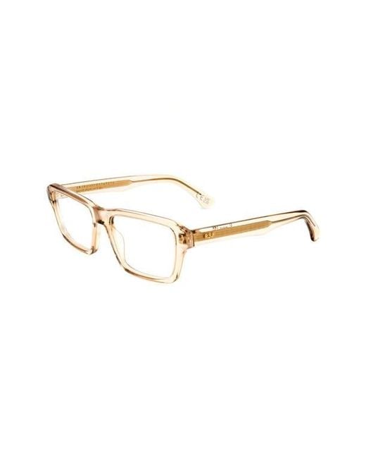 Retrosuperfuture Multicolor 55Mm Rectangle Reading Glasses