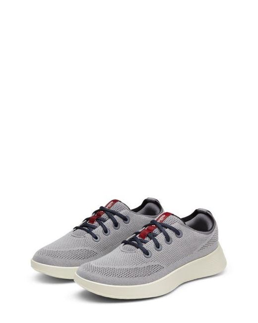 ALLBIRDS White Tree Runner Go Sneaker for men