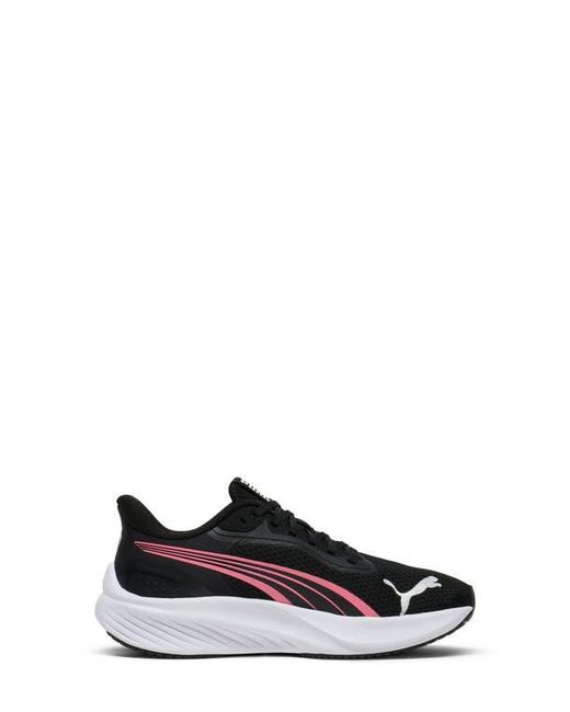 PUMA Black Pounce Lite Sneaker
