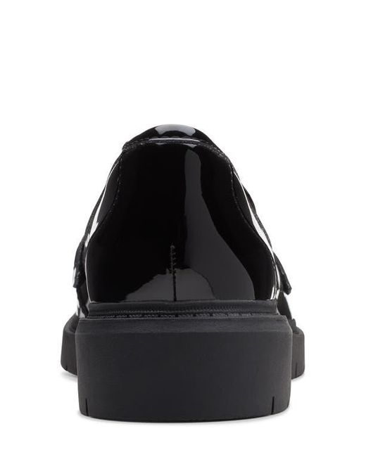 Clarks Black Westlynn Ayla Loafer