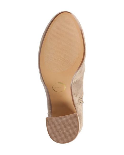 Journee Collection Brown Vivia Boot