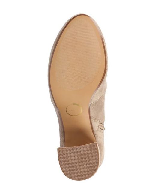 Journee Collection Brown Vivia Boot