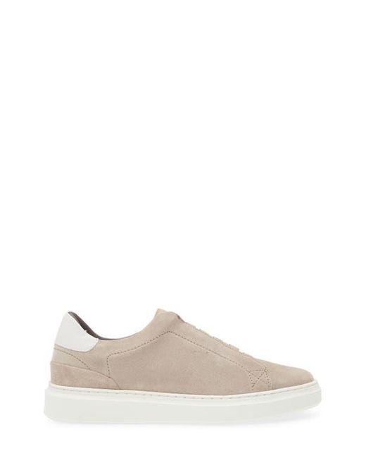 Bruno Magli Multicolor Salvador Slip-On Sneaker for men