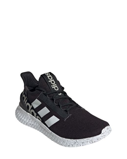 adidas Kaptir 2.0 Sneaker In Core Black 