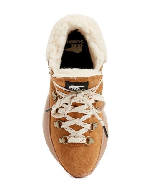 Sorel Brown Out N' About Iii Conquest Waterproof Boot