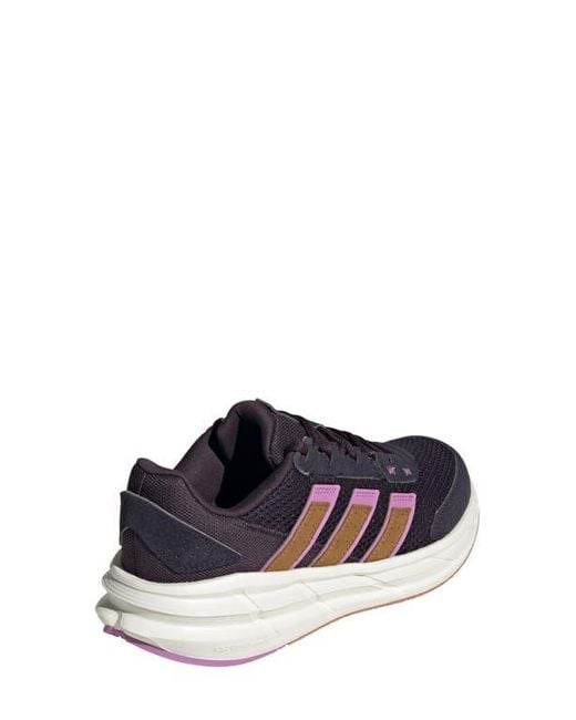 Adidas Blue Astrastar Sneaker