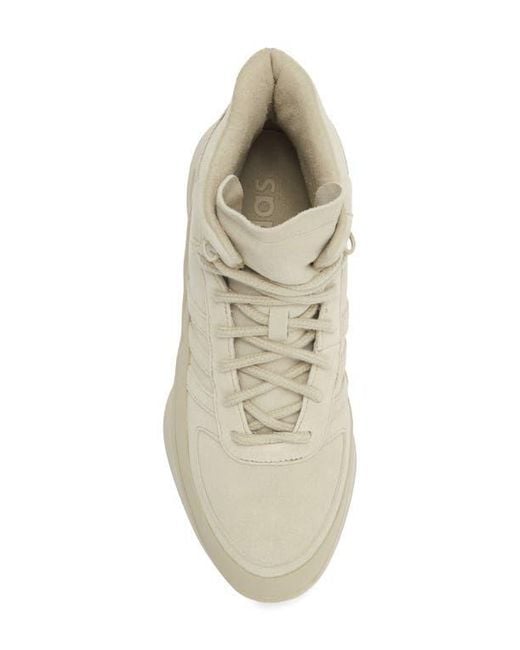 Adidas Natural X Fear Of God Athletics Los Angeles Sneaker for men