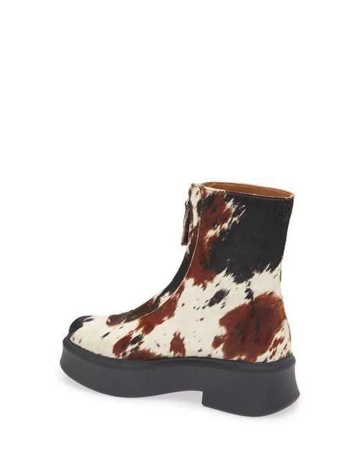 Steve Madden Black Jones Bootie