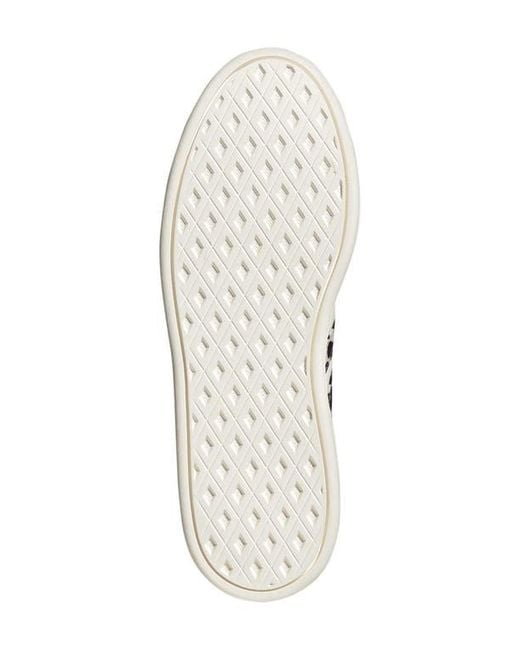 Adidas Natural Breaknet Sleek Sneaker