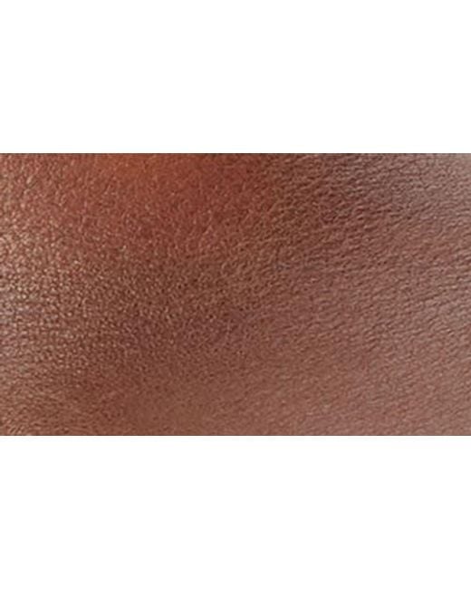 Kenneth Cole Brown Theme Bit Moc Toe Driving Loafer for men