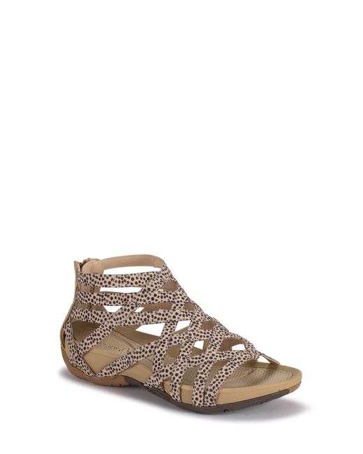 Baretraps gladiator deals sandals