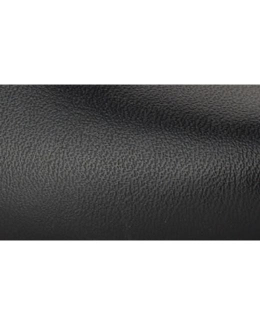 Nine West Black Dakka Pointed Toe Pump