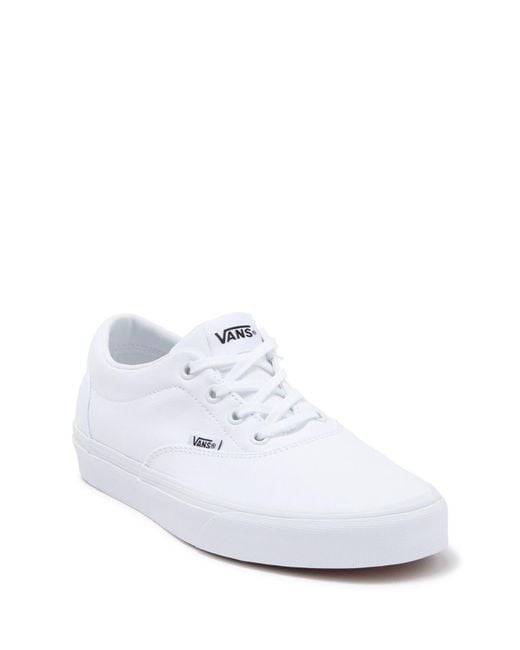 doheny sneaker