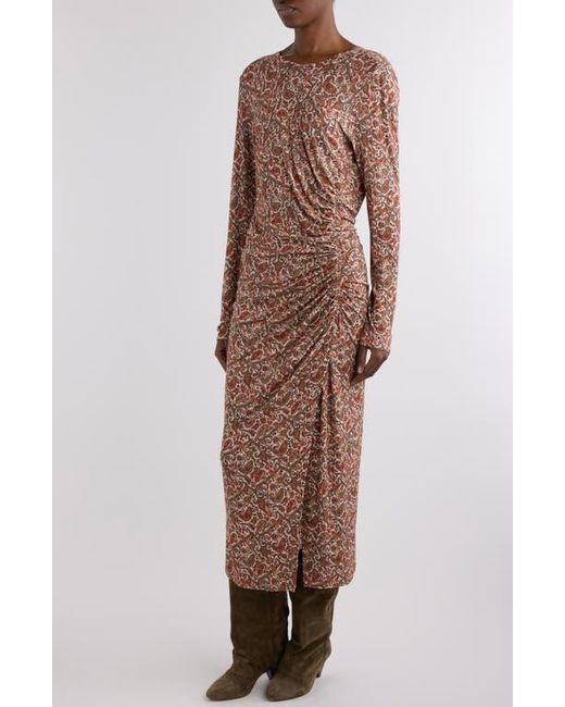 japanese long dress The Japanese GoWeave Slip Dress