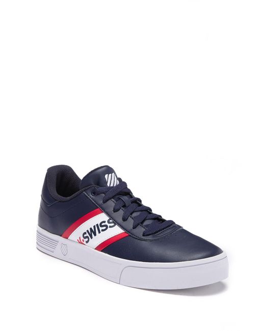 colorful kswiss