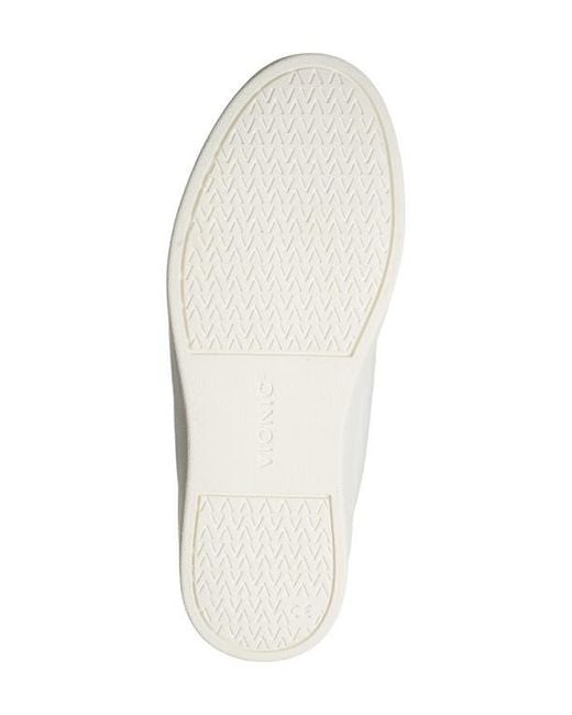 Vionic White Estelle Sneaker