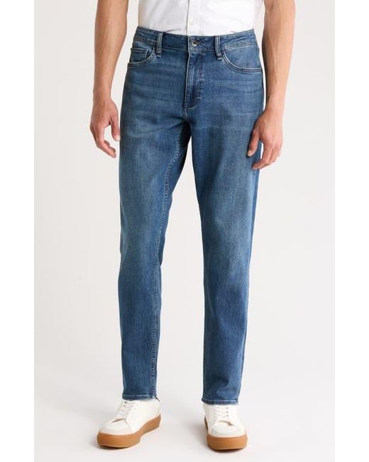 Rag & Bone Blue Fit 3 Authentic Stretch Athletic Fit Jeans for men