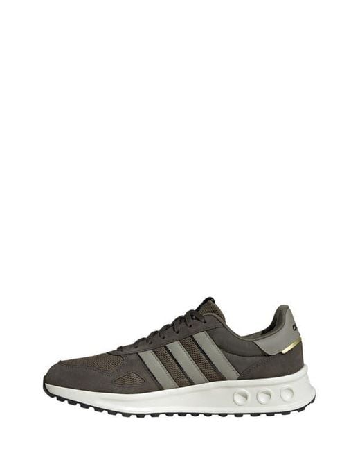 Adidas Gray Run '84 Sneaker for men