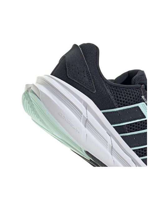 Adidas Blue Astrastar Sneaker