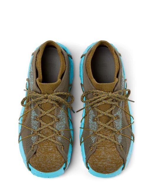 Camper Green Roku Sneaker for men