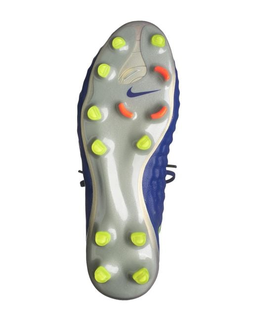 Nike magista opus II fg, Men's Fashion, Footwear on Carousell