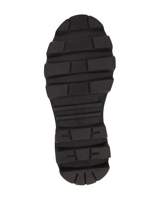 Karl Lagerfeld Black Bit Loafer for men