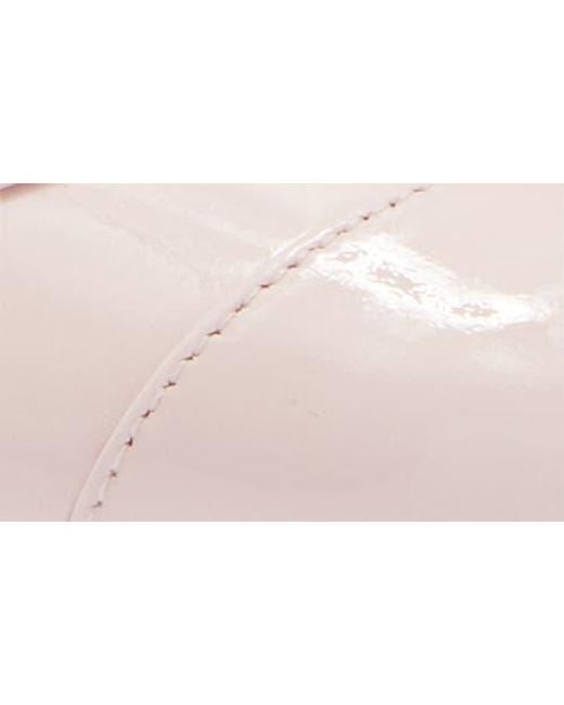 Stuart Weitzman Natural Celina 60 Slingback Pump