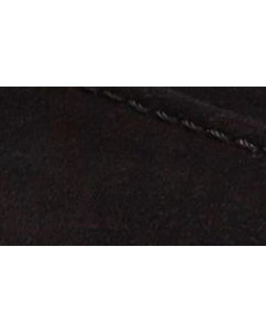 To Boot New York Black Selleck Loafer for men