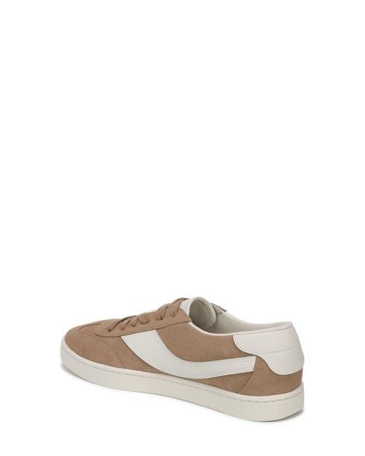 Vince Multicolor Korrin Sneaker