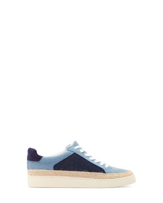 Nordstrom Rack Blue Veruca Sneaker