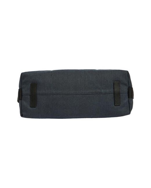 Rag & Bone Black Clinton Tote