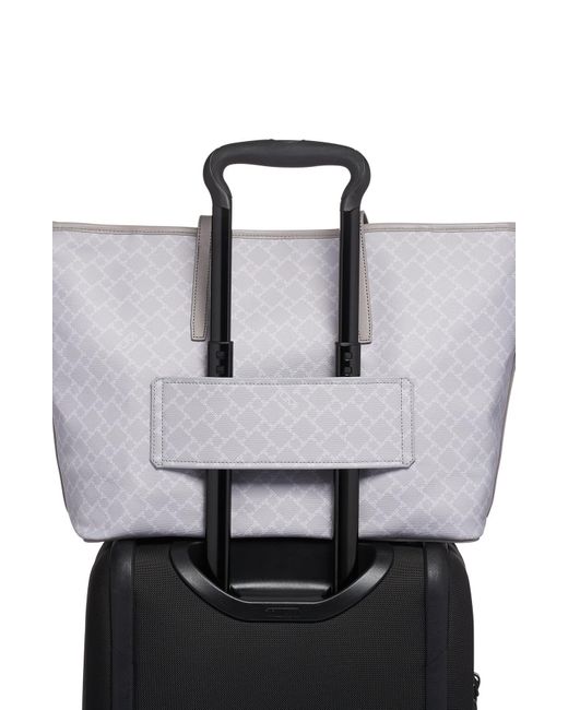 tumi everyday tote