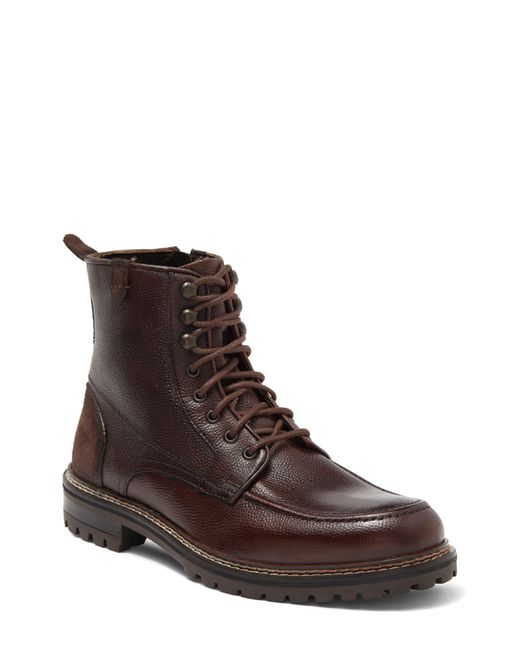 nordstrom rack lug boots