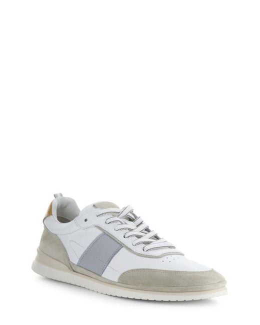Ambitious White 11939 Low Top Sneaker for men