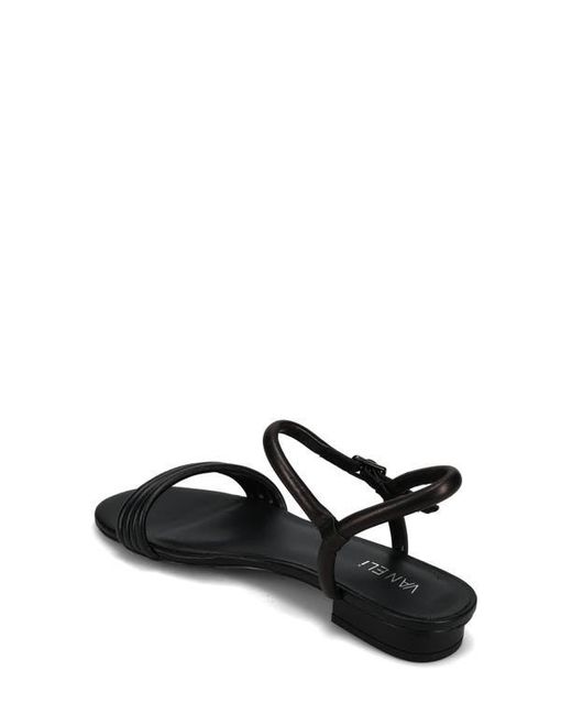 Vaneli Black Brigit Sandal
