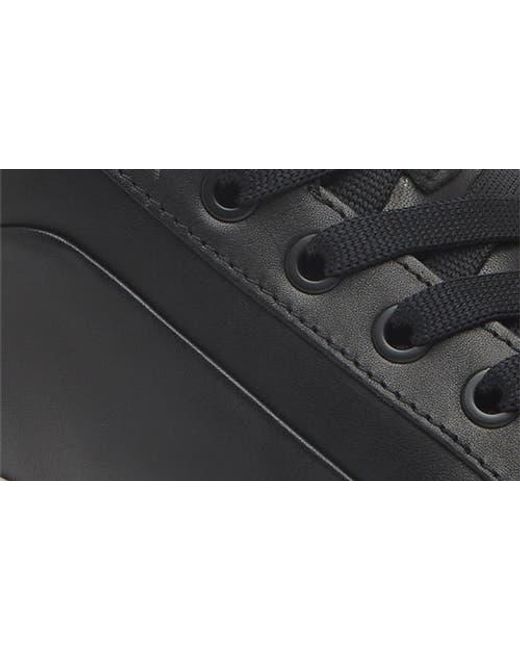 Boss Black Amber Sneaker