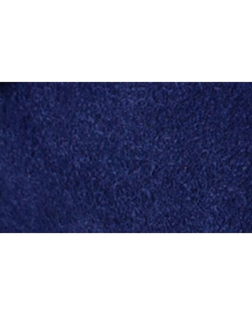 Guess Blue Fasten Sandal