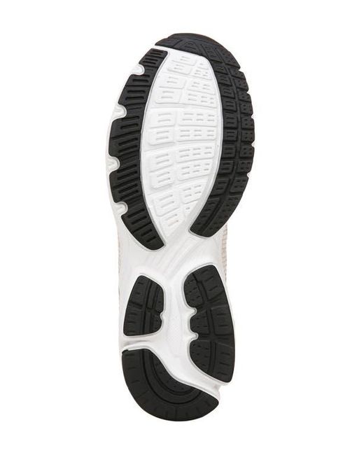 Ryka White Imagine Walking Sneaker