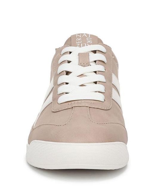 Naturalizer Multicolor Garnet Sneaker