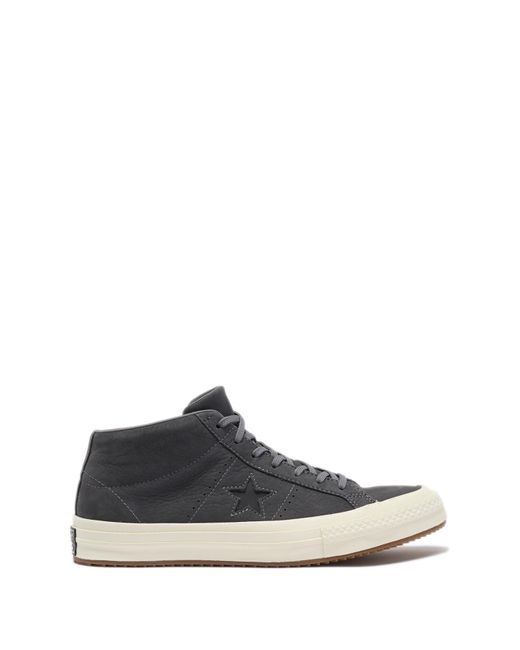 converse one star mid mason sneaker converse one star mid mason sneaker