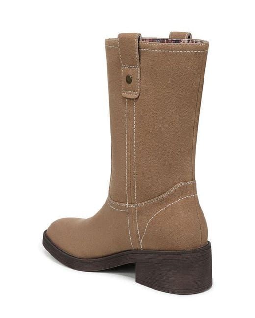 Blowfish Brown Nomadic Knee High Boot
