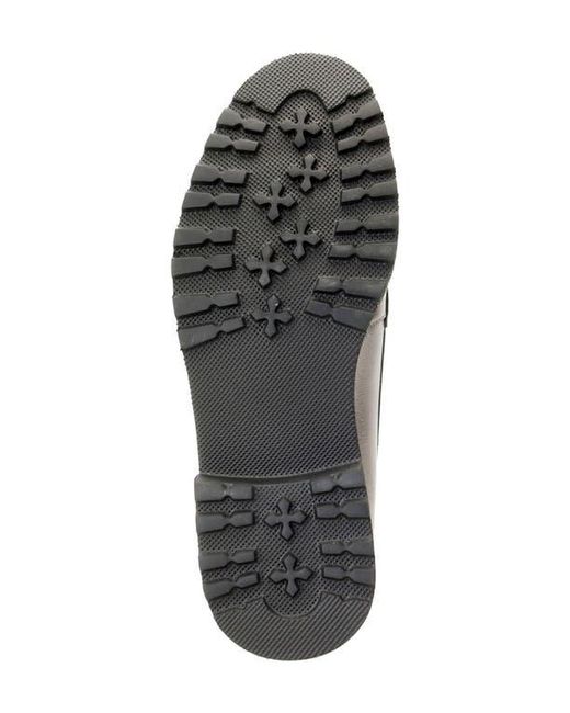 David Tate White Magical Loafer