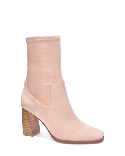 chinese laundry daria boot