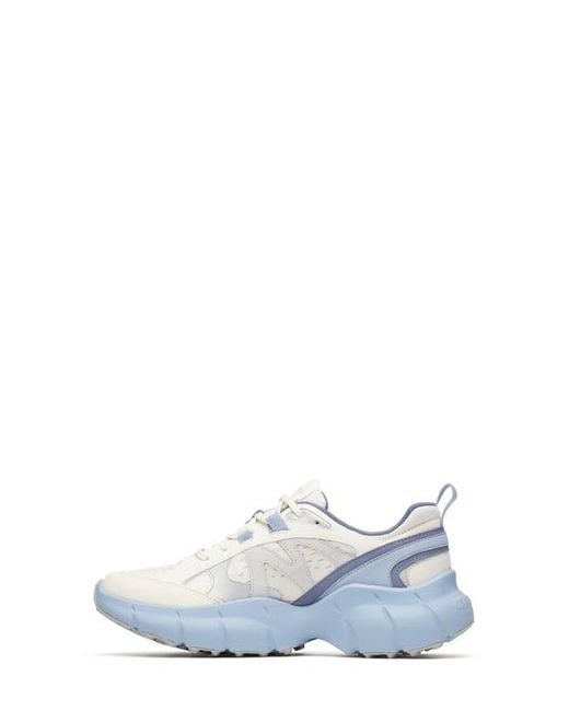 Merrell White Clover Tech Sneaker