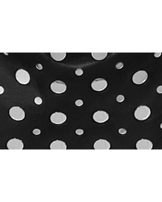 Rebecca Minkoff Black Ayla Studded Shopper Tote