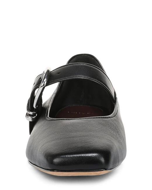 Vince Black Daniela Mary Jane Flat