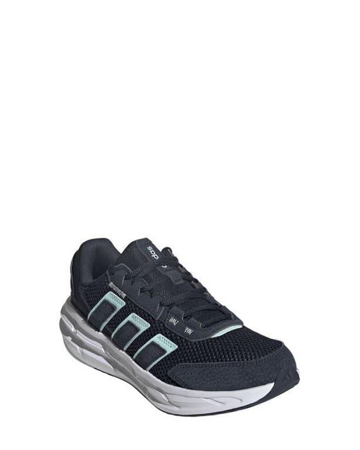 Adidas Blue Astrastar Sneaker